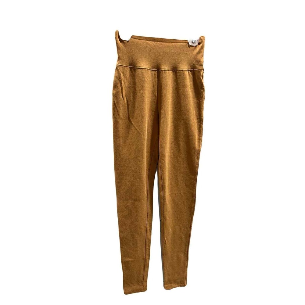 BP High Rise Leggings Brown XS